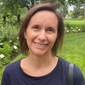 Jenny Farmer