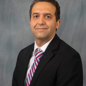 Alireza Tabarraei